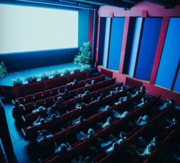 films 2022 cinema