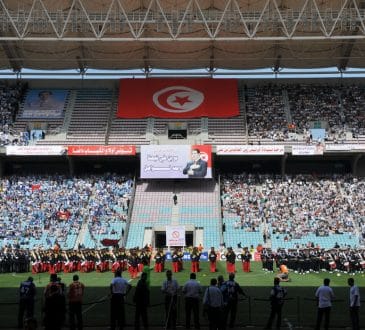 football tunisie