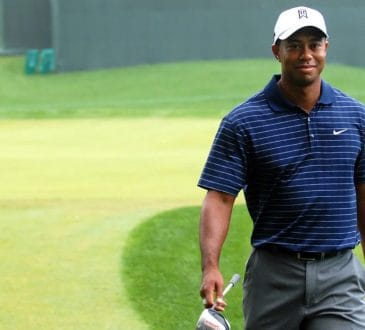 tiger woods sportifs les plus riches du monde