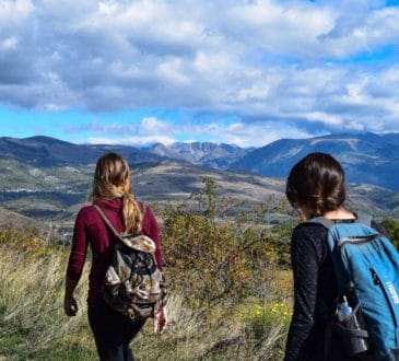 sac voyages aventureux