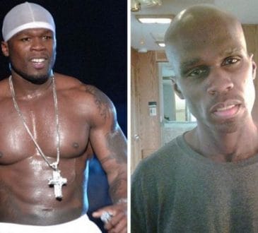 transformations physiques acteurs
