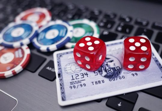 casinos en ligne jeux argent