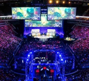 esport