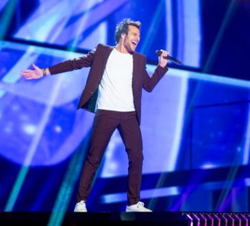 meilleures performances françaises eurovision amir