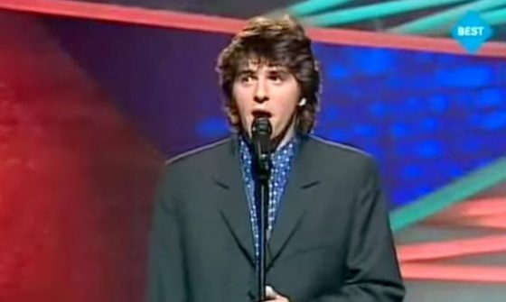 meilleures performances françaises eurovision patrick fiori