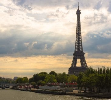 paris tour eiffel