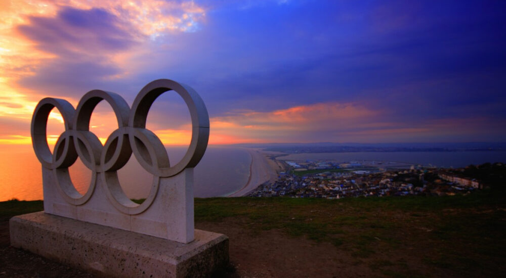 jeux olympiques anneaux olympiques jo