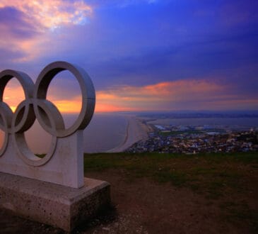 jeux olympiques anneaux olympiques jo