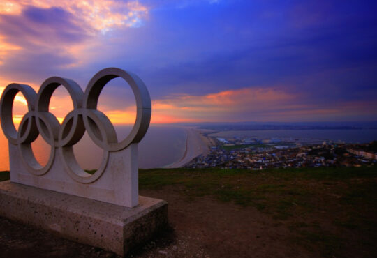 jeux olympiques anneaux olympiques jo