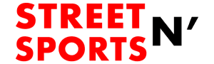Street N'Sports