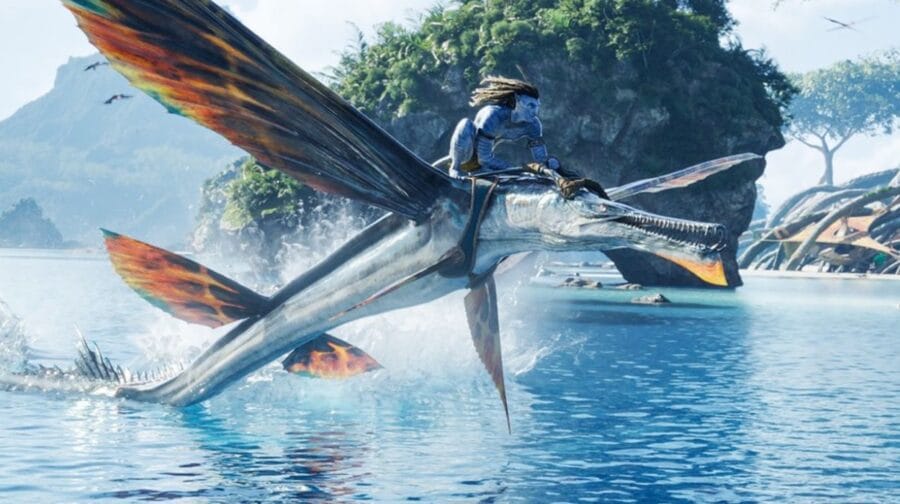 films les plus chers avatar la voie de l'eau