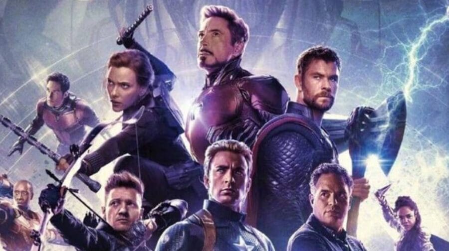 films les plus chers avengers endgame