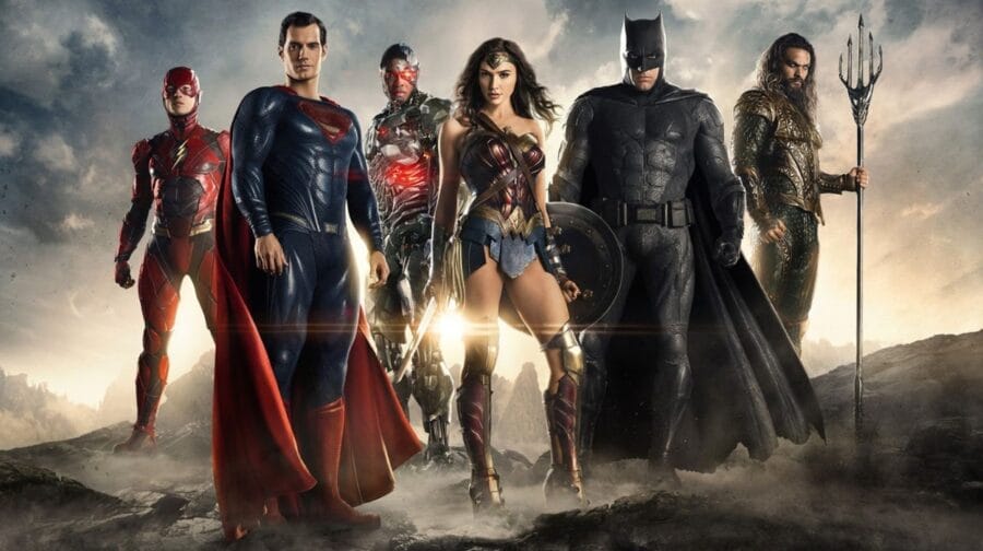 films les plus chers justice league