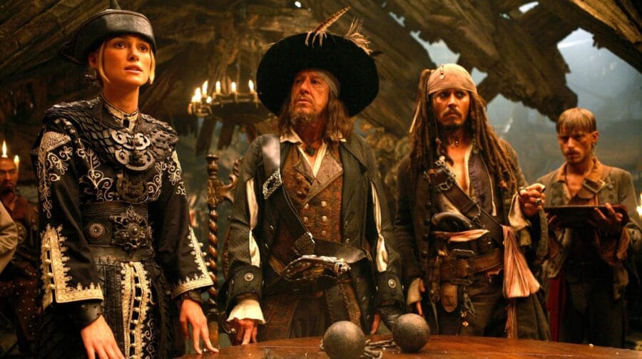 films les plus chers pirates de caraibes jusqu'au bout du monde