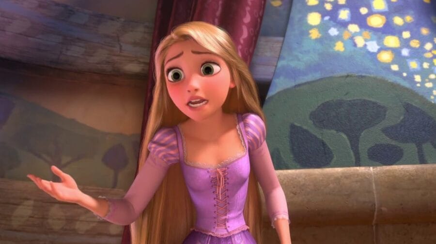 films les plus chers raiponce