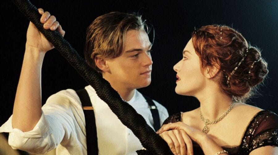 films les plus chers titanic