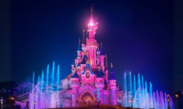 plus grands parcs attractions europe