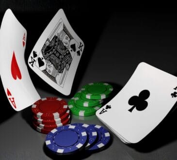 regles poker
