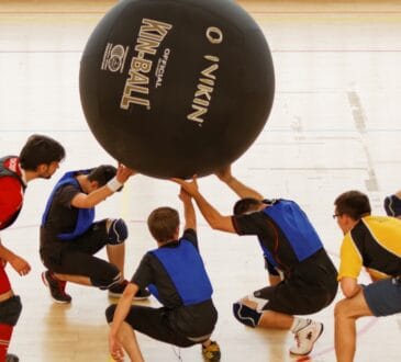 sports insolites originaux