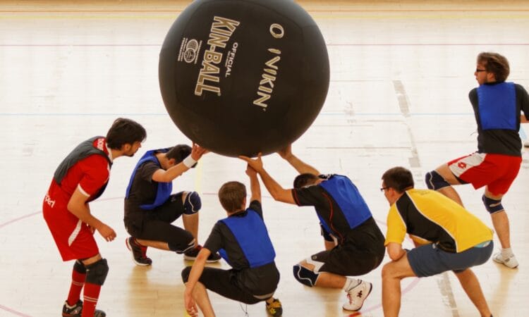 sports insolites originaux