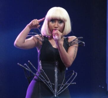 Nicki Minaj