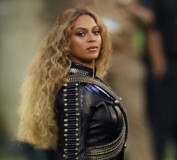 beyonce
