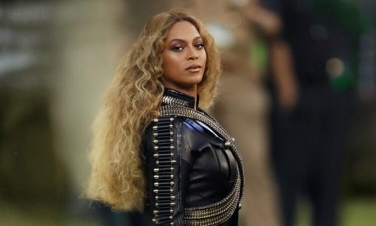 beyonce