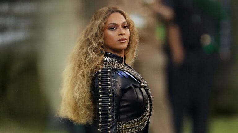 Beyoncé : il vole des musiques jamais sorties, il finit en prison
