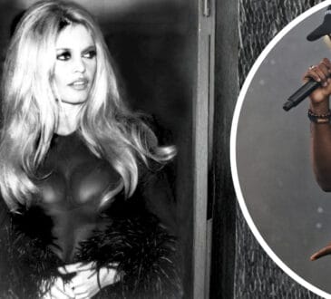 brigitte bardot