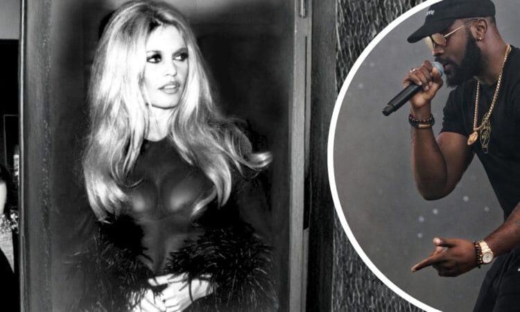 brigitte bardot