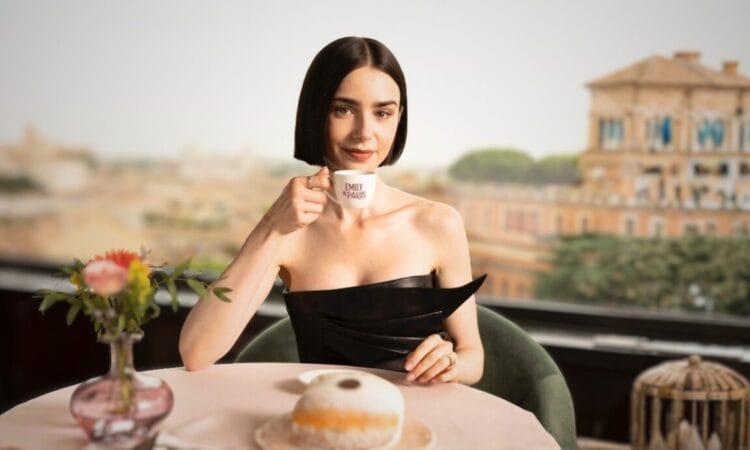 emily in paris