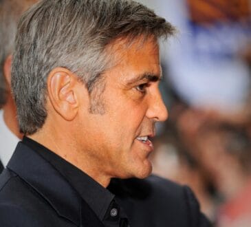 george clooney
