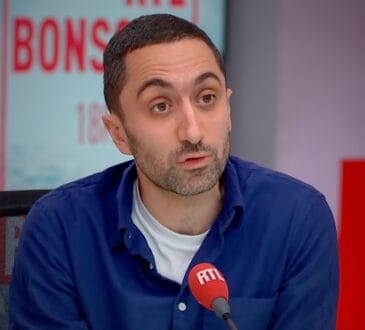 jimmy mohamed medecins plateaux tv