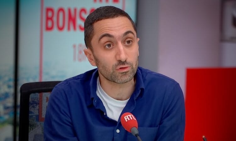 jimmy mohamed medecins plateaux tv