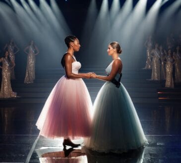 miss france ia intelligence artificielle