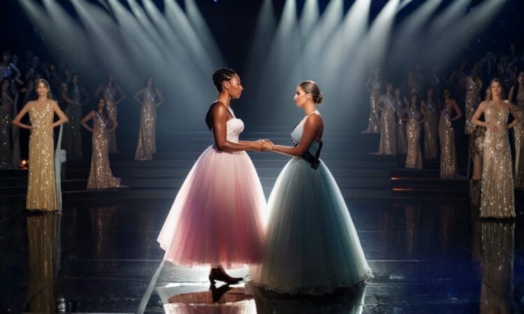 miss france ia intelligence artificielle