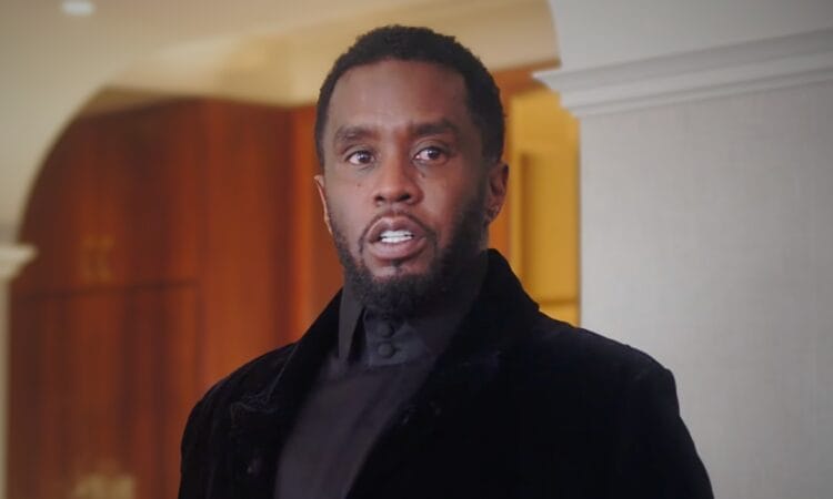 netflix pdiddy 50cent