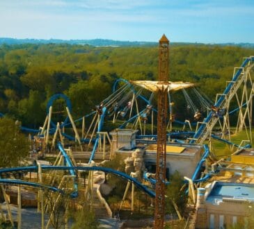 parc asterix