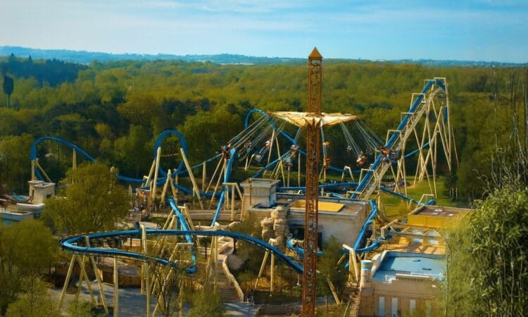 parc asterix