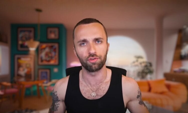 squeezie prix videos youtube