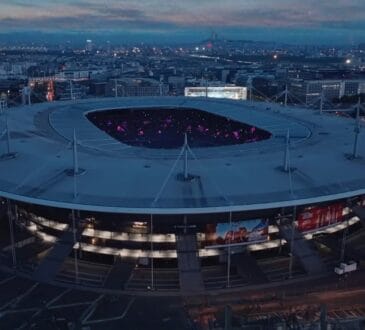 stade de france