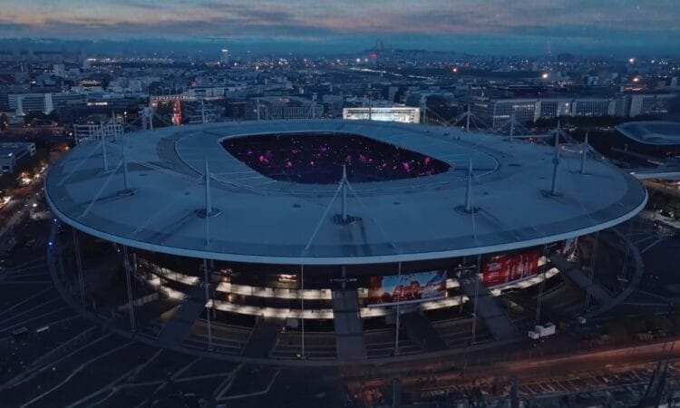 stade de france