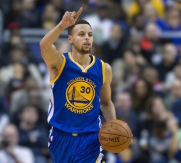 stephen curry nba golden state warriors
