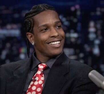 ASAP Rocky