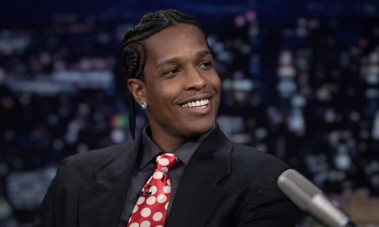ASAP Rocky