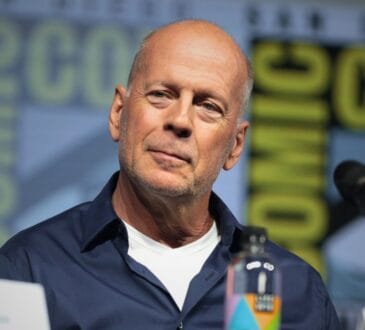Bruce Willis
