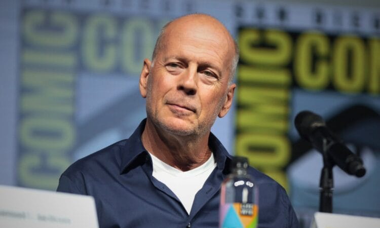 Bruce Willis