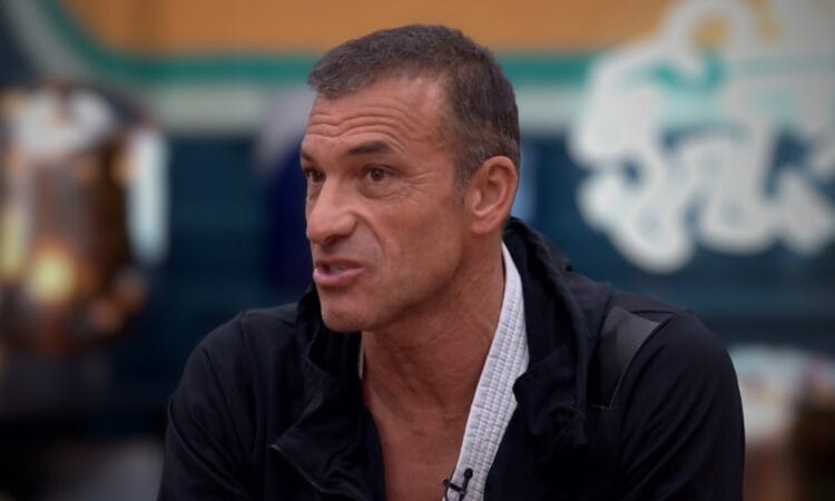 Christophe Pinna