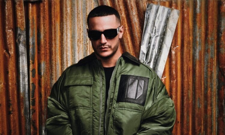 DJ Snake