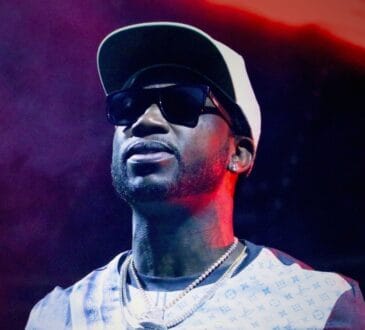 Gucci Mane